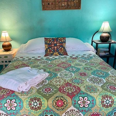 Casa Xochitl Bed & Breakfast El Centenario Dış mekan fotoğraf